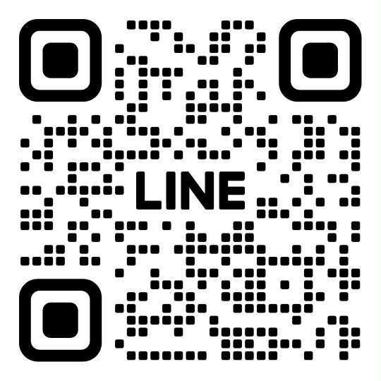 LINE QRCode