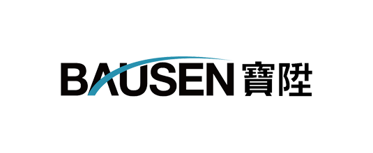 Bausen寶陞